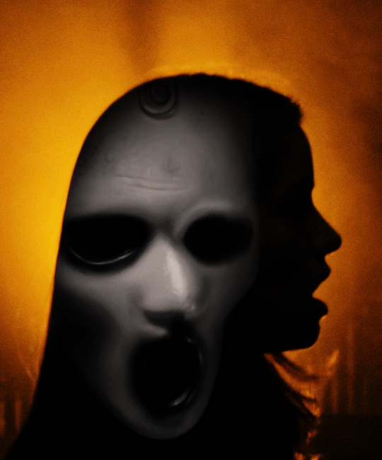 Scream