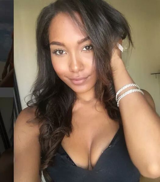 Parker McKenna Posey