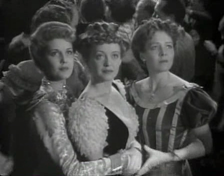 The Sisters                                  (1938)