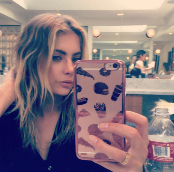 Ashley Benson