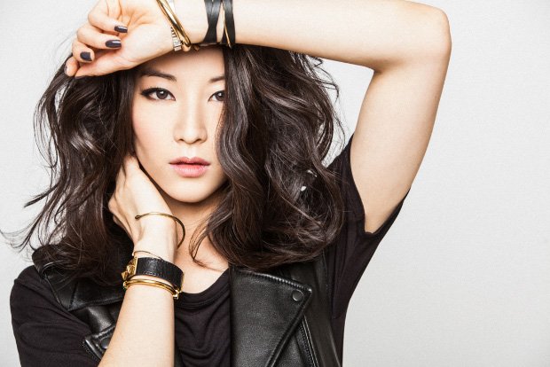 Arden Cho