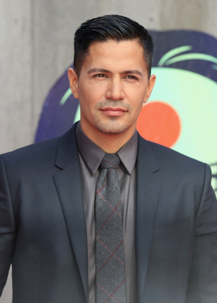 Jay Hernandez