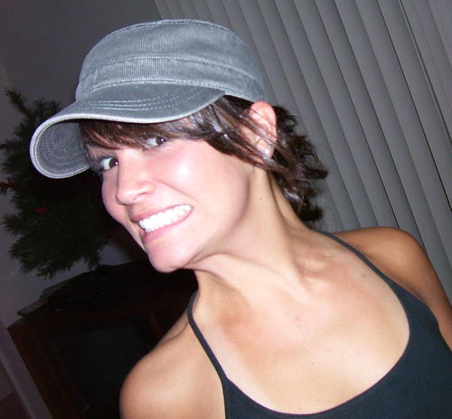 Christie Abbott