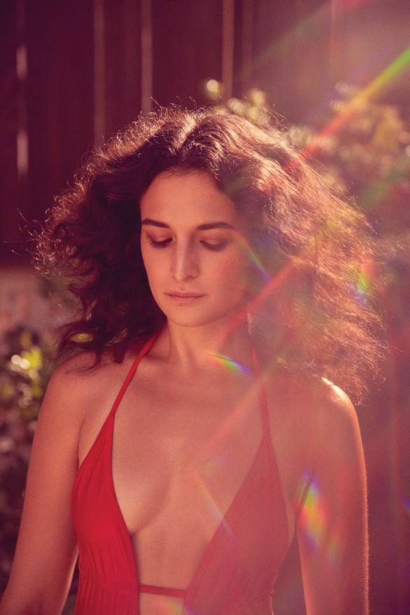 Jenny Slate Jenny Slate
