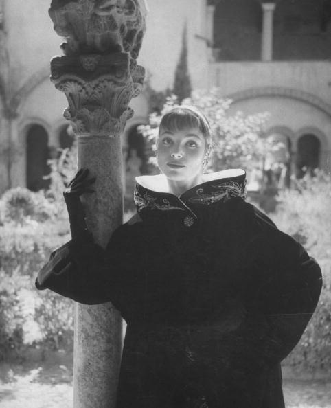 Elsa Martinelli