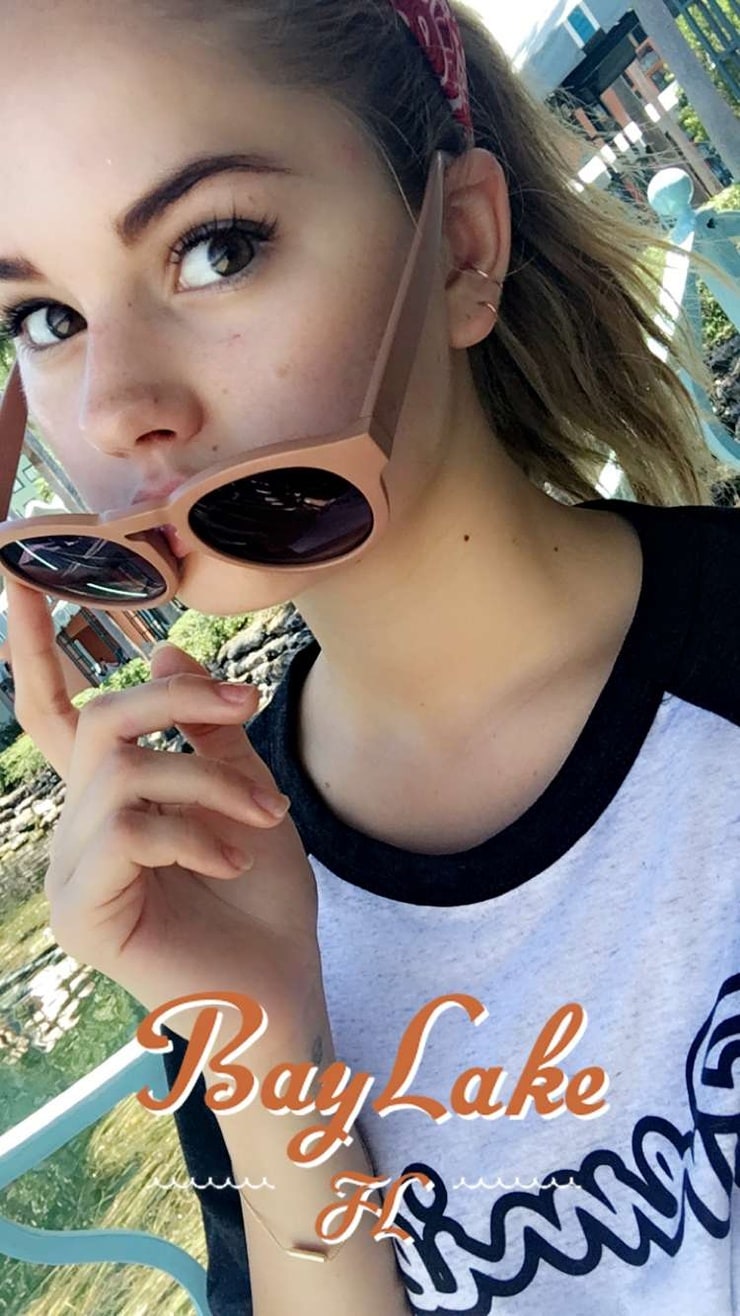 Debby Ryan