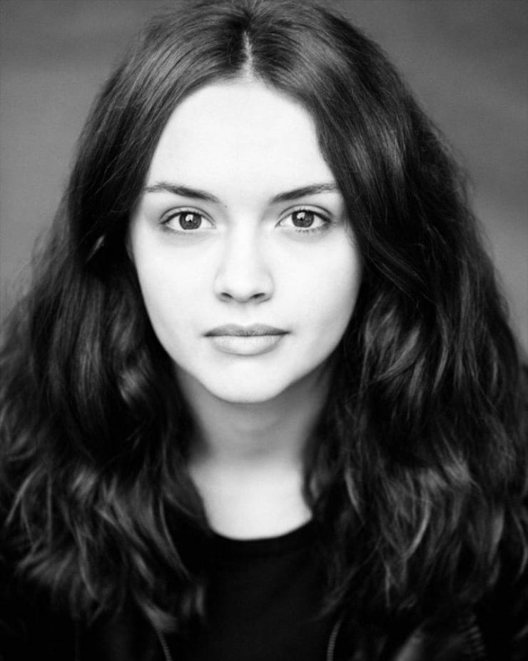 Olivia Cooke Olivia Cooke