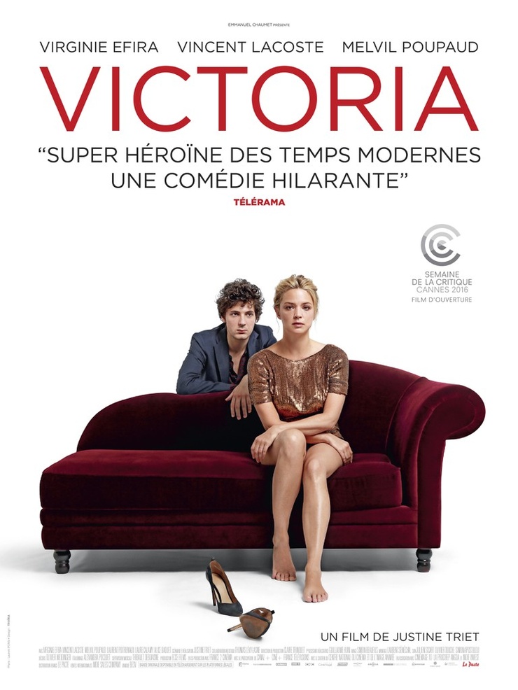 Victoria Victoria