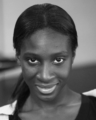 Eye Haidara