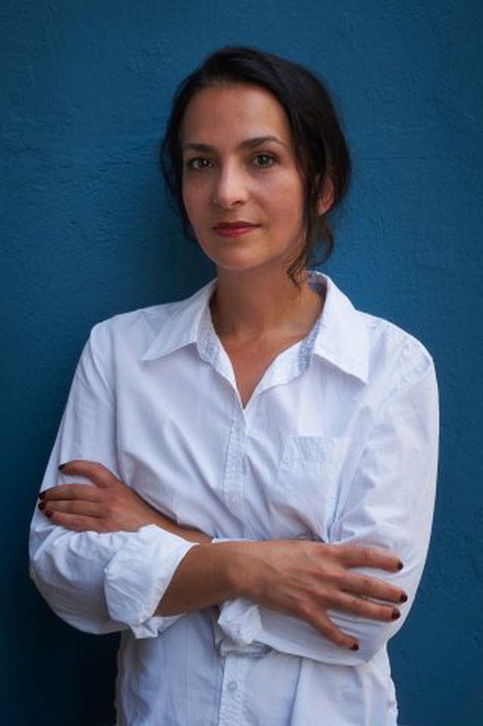 Güner Yasemin Balcı