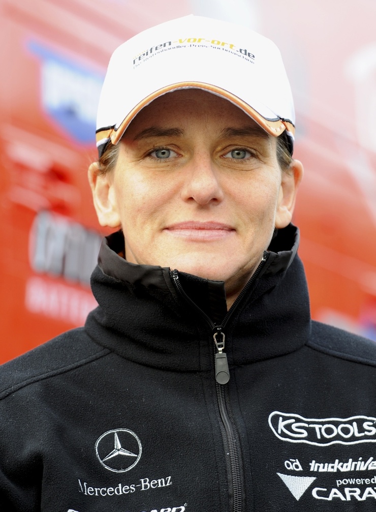 Ellen Lohr
