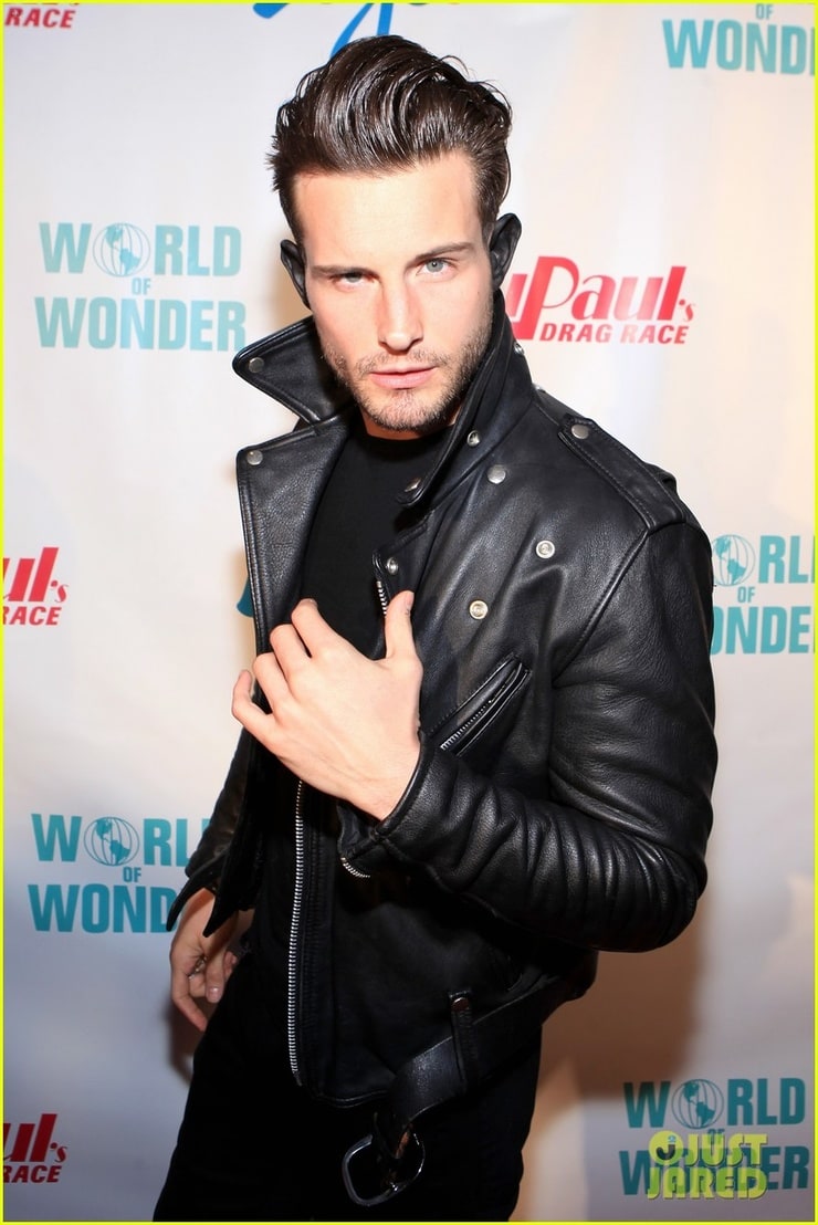 Nico Tortorella