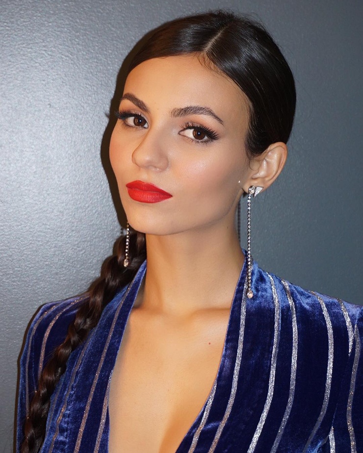 Victoria Justice Victoria Justice