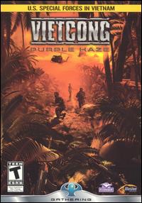 Vietcong: Purple Haze