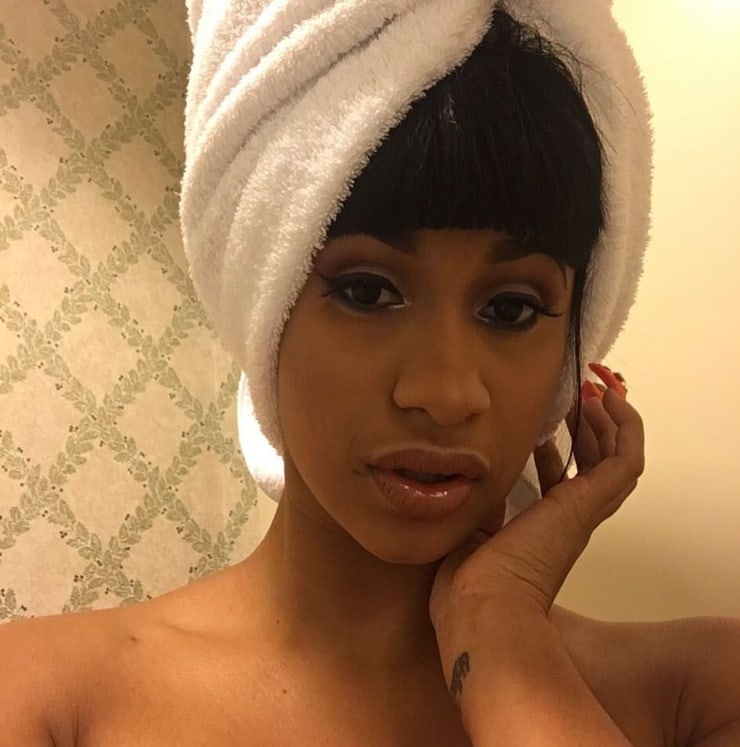 Cardi B