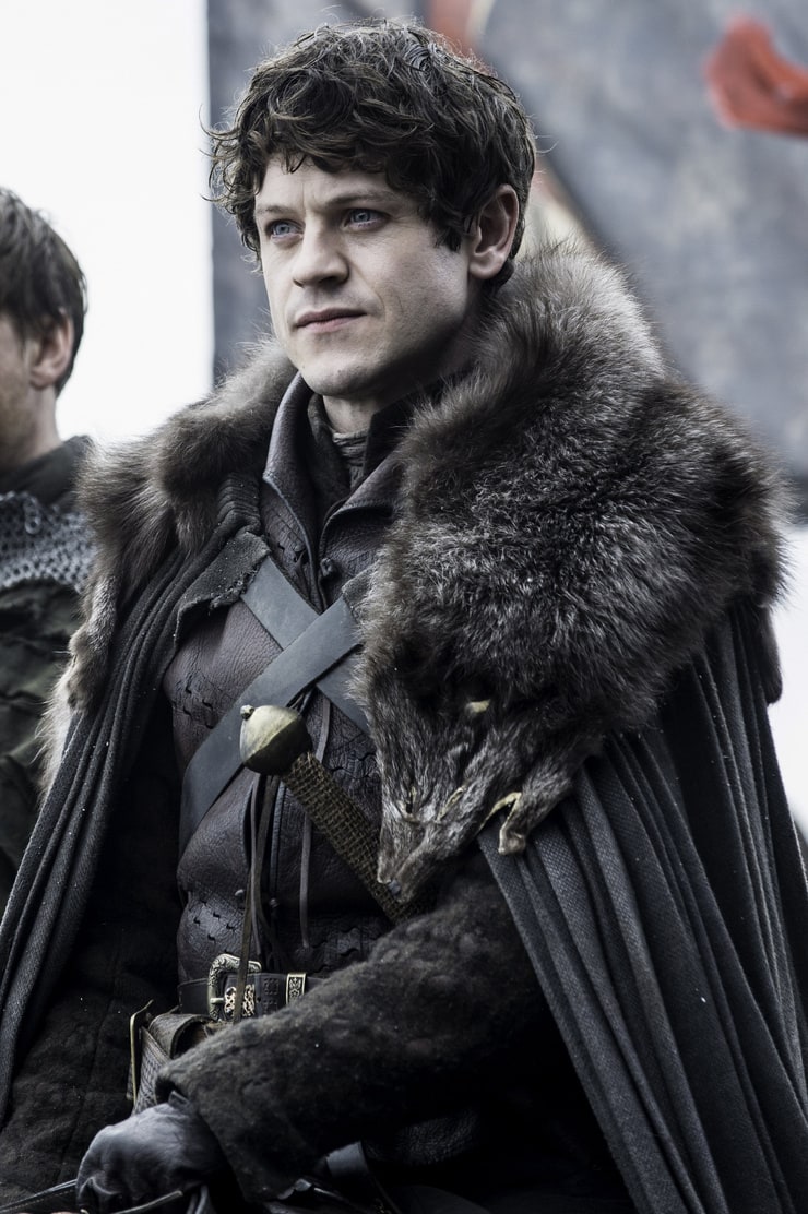 Ramsay Bolton / Snow