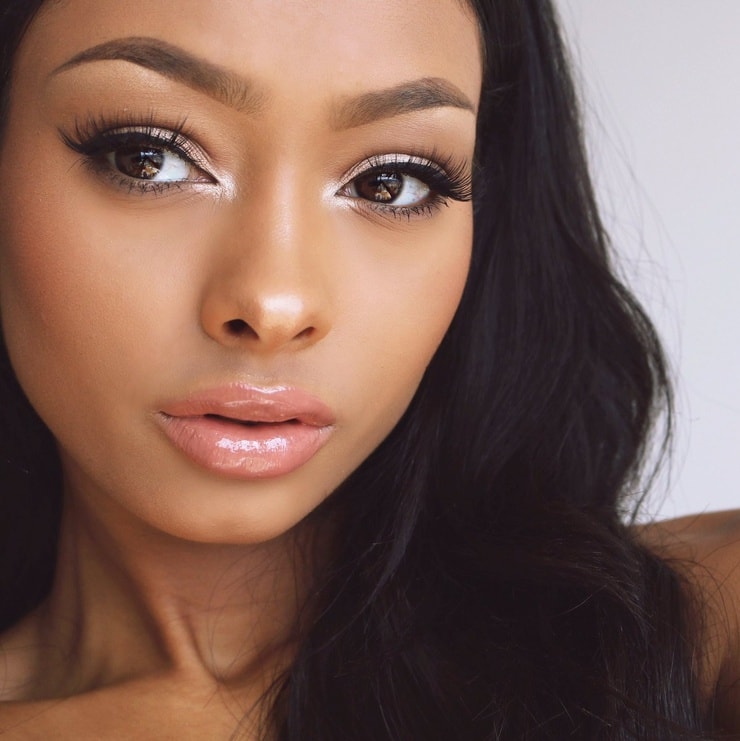 Jayde Pierce Jayde Pierce