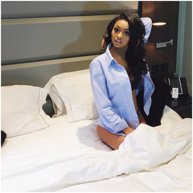 Jayde Pierce Jayde Pierce