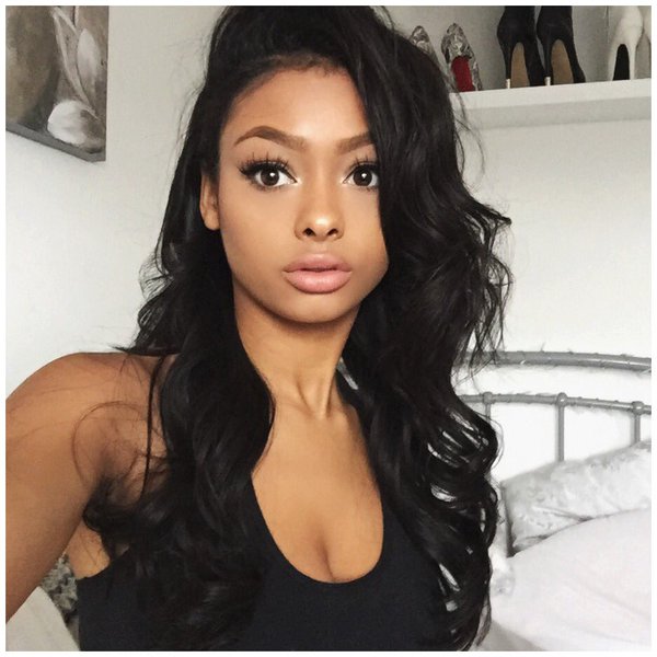 Jayde Pierce Jayde Pierce