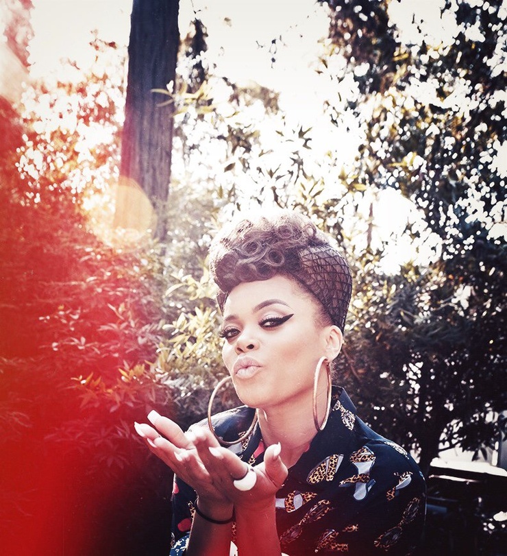 Andra Day