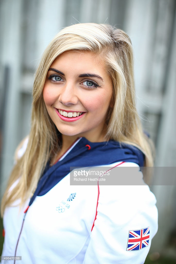 Picture of Amber Hill