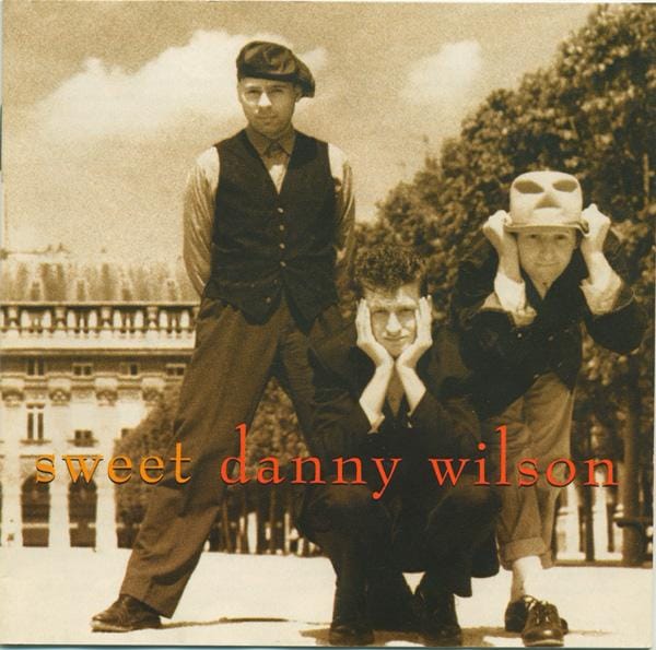 Danny Wilson Danny Wilson
