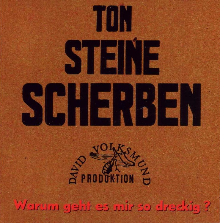 Warum geht es mir so dreckig?