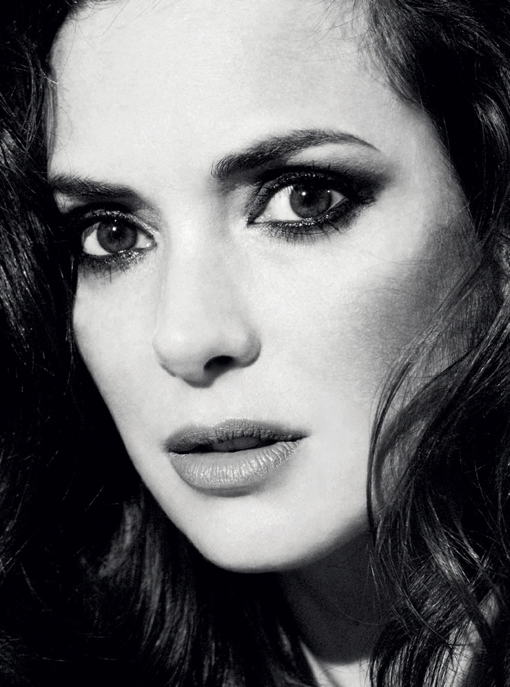 Winona Ryder Winona Ryder