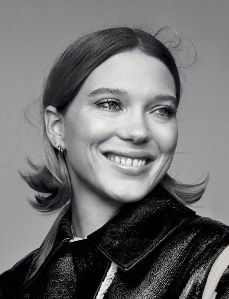 Léa Seydoux