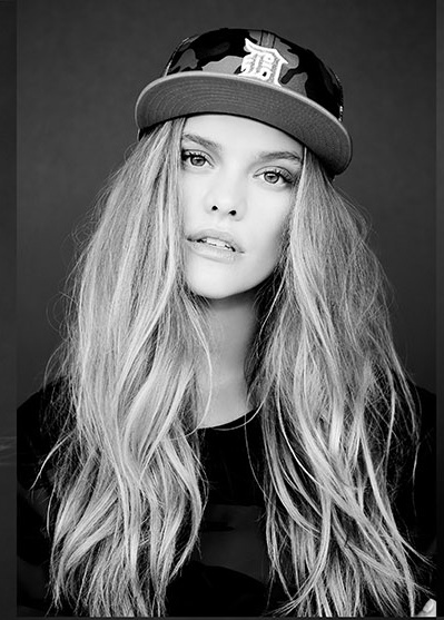 Nina Agdal Nina Agdal
