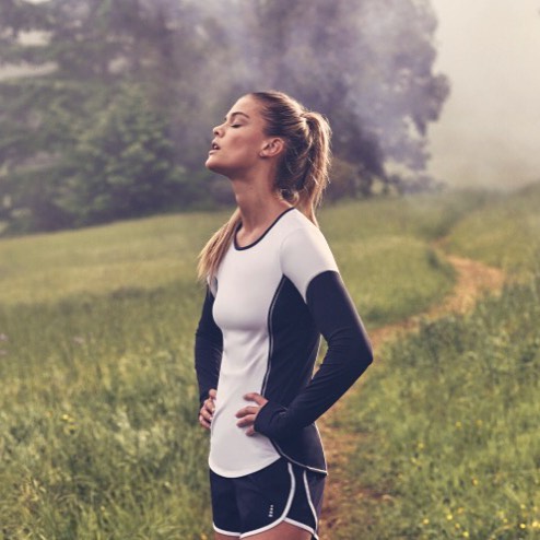 Nina Agdal Nina Agdal