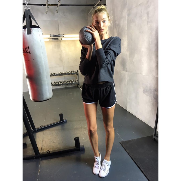 Elsa Hosk Elsa Hosk