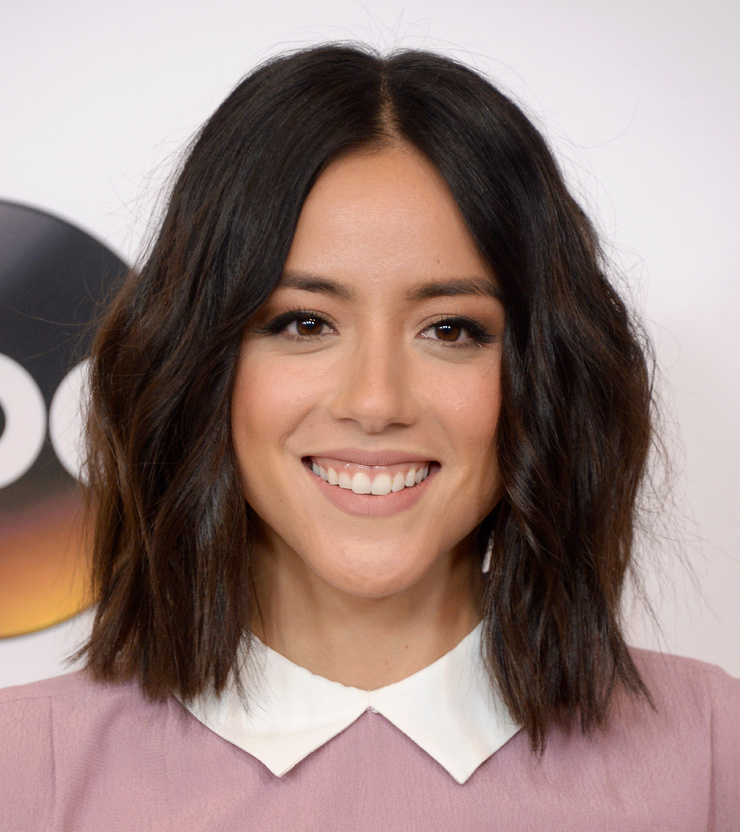 Chloe Bennet