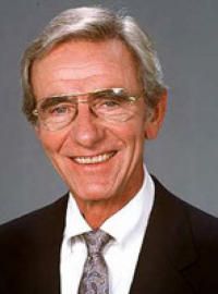 Chris Schenkel