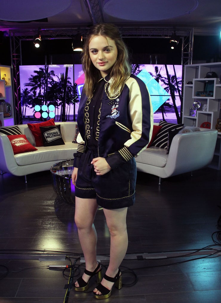 Joey King