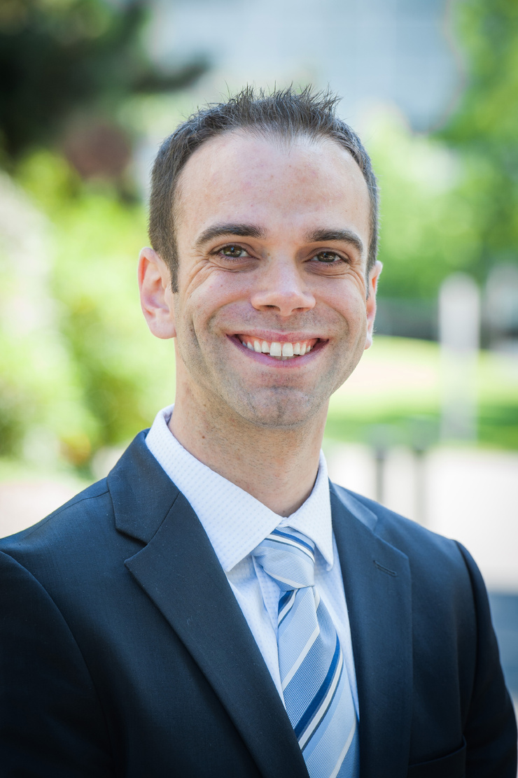 Picture of Blair Slater