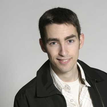Zach Lipovsky