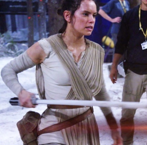 Daisy Ridley Daisy Ridley