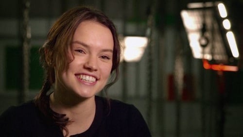 Daisy Ridley Daisy Ridley