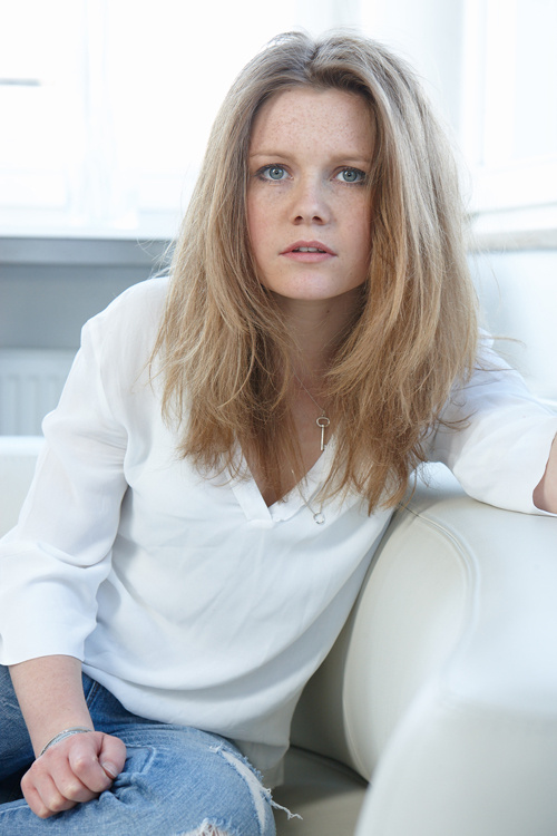Alina Freund Alina Freund