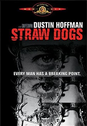 Straw Dogs (Unrated Version)