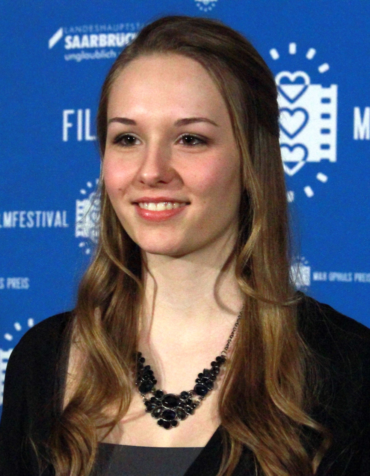 Marie Bendig