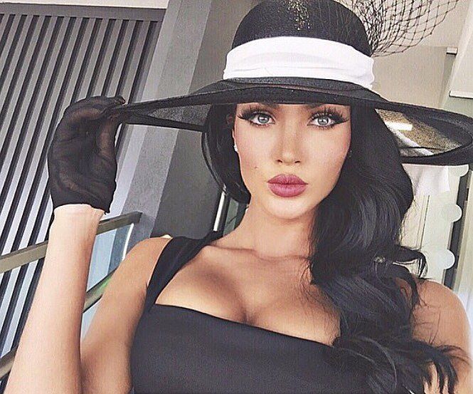 Natalie Halcro