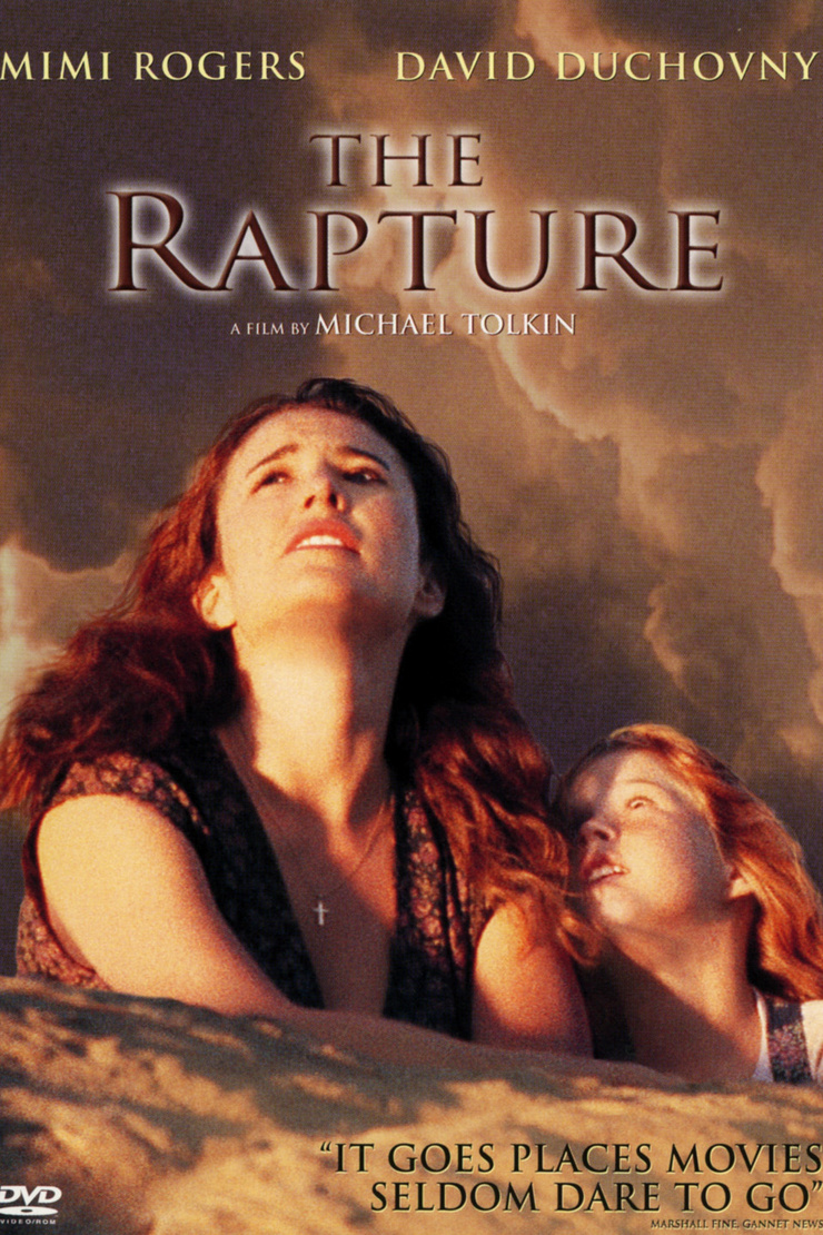 The Rapture The Rapture