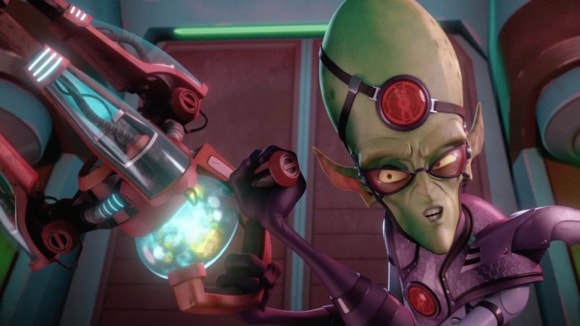 Ratchet & Clank Ratchet & Clank
