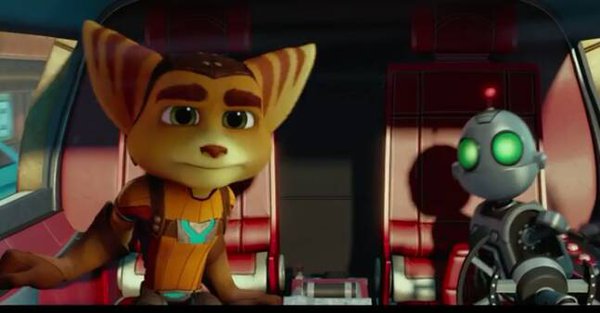 Ratchet & Clank Ratchet & Clank