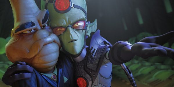 Ratchet & Clank Ratchet & Clank