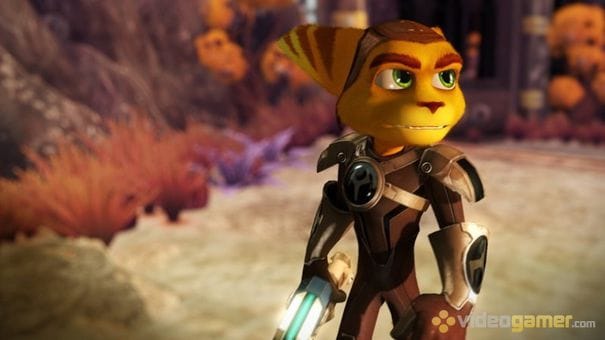 Ratchet & Clank