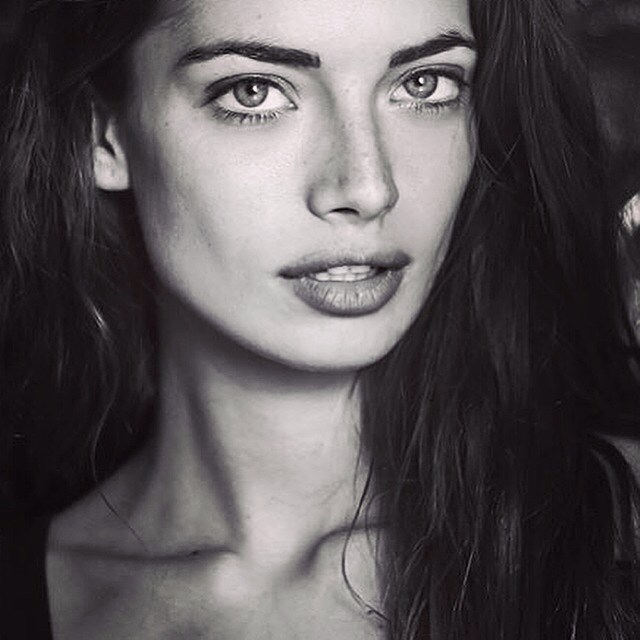 Nadja Marinkovic Nadja Marinkovic
