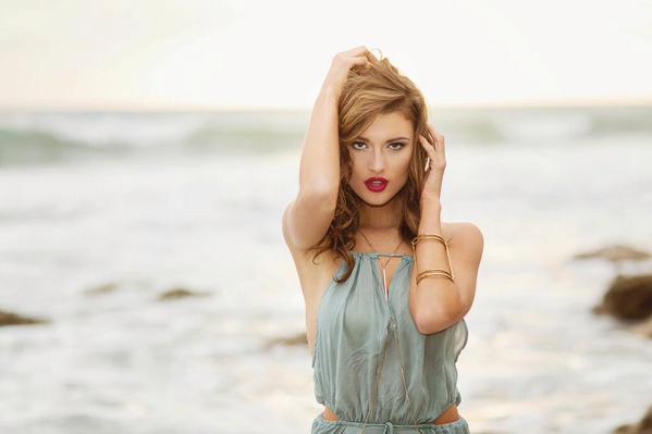 Lacey Rogers